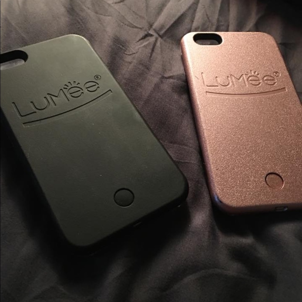 Lumee Cases For Iphone Plus - image 1
